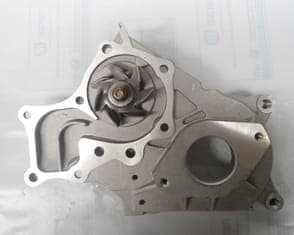 TOYOTA AVENSIS- 03/09; DEVİRDAİM DİZEL 2,00CC D4-D 1CDFTV (NUK) (GMB NO:GWT-123A) thumbnail 2