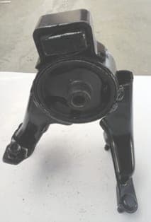 TOYOTA AVENSIS- 03/09; MOTOR TAKOZU ARKA (TENACITY) (1/2)