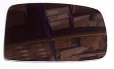 FIAT PANDA- 04/09; AYNA CAMI SOL ISITMALI (1/1)