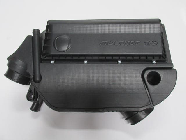 FIAT EGEA- CROSS- 21/24; HAVA FİLTRE KABİNİ 1.3CC (EURO5) (FİLTRELİ) (1/3)