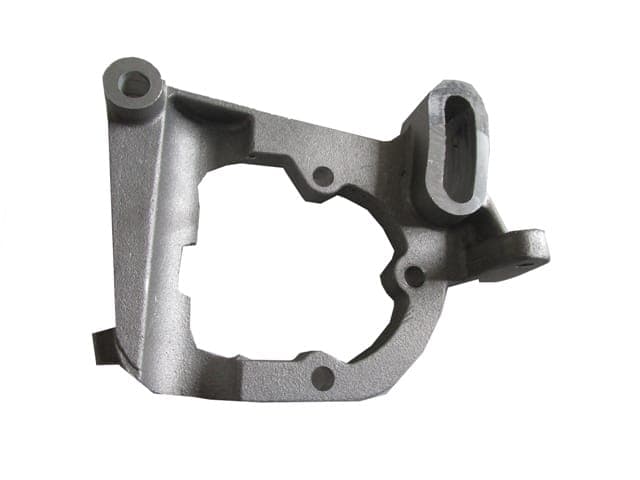 FIAT LINEA CLASSIC- 06/15; HİDROLİK DİREKSİYON POMPA BRAKETİ (SPORTU) 1.3/1.4 (ALÜMİNYUM) (1/2)