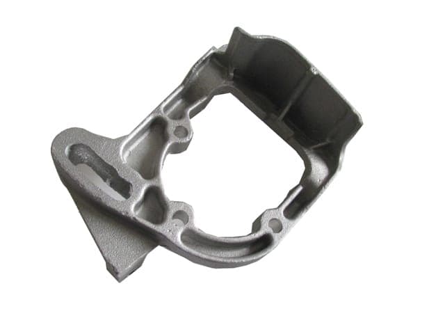 FIAT LINEA CLASSIC- 06/15; HİDROLİK DİREKSİYON POMPA BRAKETİ (SPORTU) 1.3/1.4 (ALÜMİNYUM) thumbnail 2