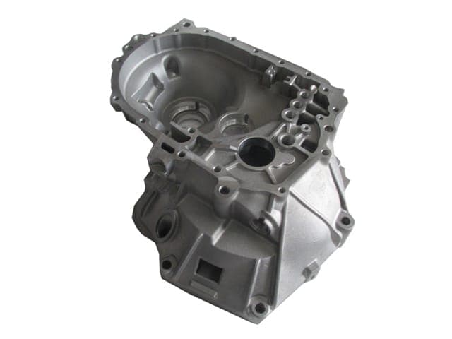 FIAT DOBLO- 06/10; ŞANZUMAN GÖVDESİ ALÜMİNYUM 1.3 MULTİJET (MUHAFAZA) (ALÜMİNYUM) thumbnail 2