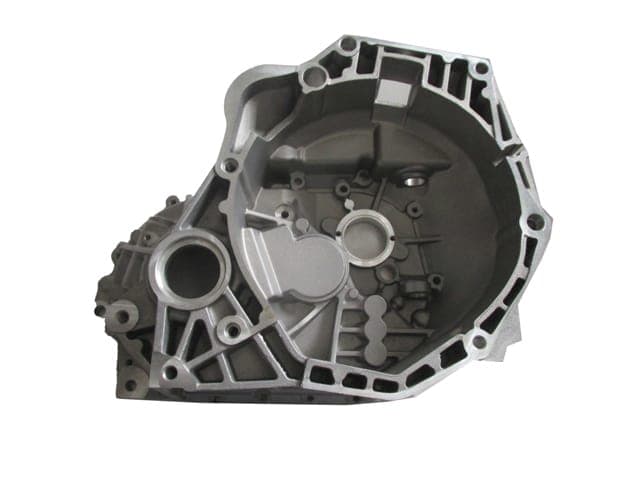 FIAT DOBLO- 06/10; ŞANZUMAN GÖVDESİ ALÜMİNYUM 1.3 MULTİJET (MUHAFAZA) (ALÜMİNYUM) thumbnail 3