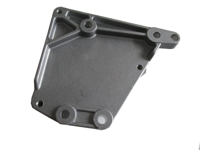 FIAT LINEA- 12/17; KLİMA KOMPRESÖR BAĞLANTI AYAĞI  1.3 MULTİJET (ALÜMİNYUM) (1/2)