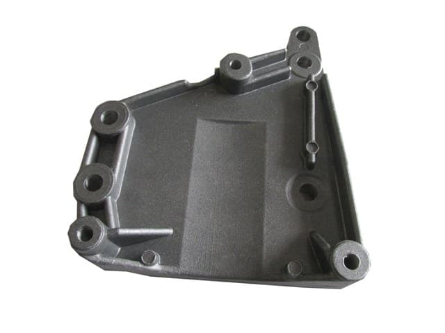 FIAT LINEA- 12/17; KLİMA KOMPRESÖR BAĞLANTI AYAĞI  1.3 MULTİJET (ALÜMİNYUM) thumbnail 2