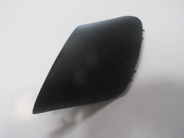 FIAT GRANDE PUNTO- 06/12; AYNA KAPAĞI ALT SAĞ SİYAH (1/3)