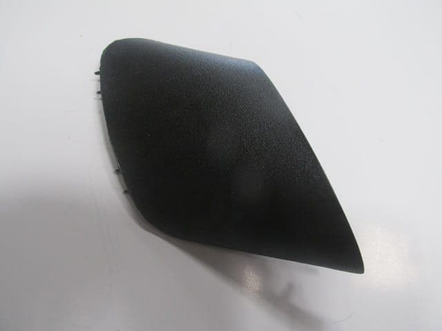 FIAT LINEA- 12/17; AYNA KAPAĞI ALT SOL SİYAH (1/3)