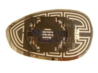 FIAT GRANDE PUNTO- 06/12; AYNA CAMI SAĞ ISITMALI thumbnail 2