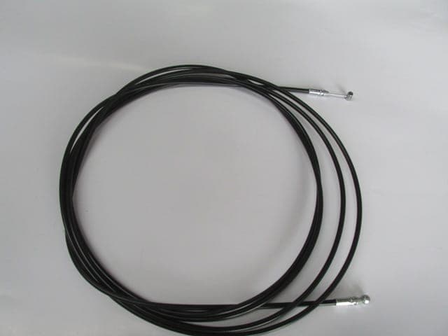 TOYOTA CORONA- AT191- 93/97; BAGAJ KAPAĞI İÇ AÇMA TELİ thumbnail 2