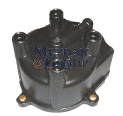 TOYOTA CORONA- AT191- 93/97; DİSTRİBÜTÖR KAPAĞI 2.0CC (3S) FE (YOW JUNG) (1/3)