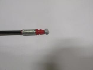 TOYOTA COROLLA- AE92- 88/92; BAGAJ İÇ AÇMA TELİ thumbnail 2