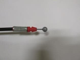 TOYOTA COROLLA- AE92- 88/92; BAGAJ İÇ AÇMA TELİ thumbnail 3