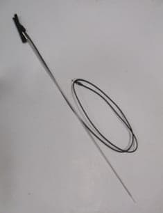 TOYOTA COROLLA- AE92- 88/92; ANTEN (ÖN DİREĞE TAKILAN) (TYG) thumbnail 2