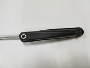 TOYOTA COROLLA- AE92- 88/92; ANTEN (ÖN DİREĞE TAKILAN) (TYG) thumbnail 3