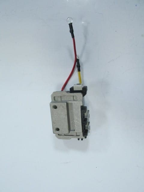 TOYOTA COROLLA- AE92- 88/92; DİSTRİBÜTÖR BEYNİ (4AF) (KARBÜRATÖRLÜ) 1.6cc (YOW JUNG) thumbnail 5