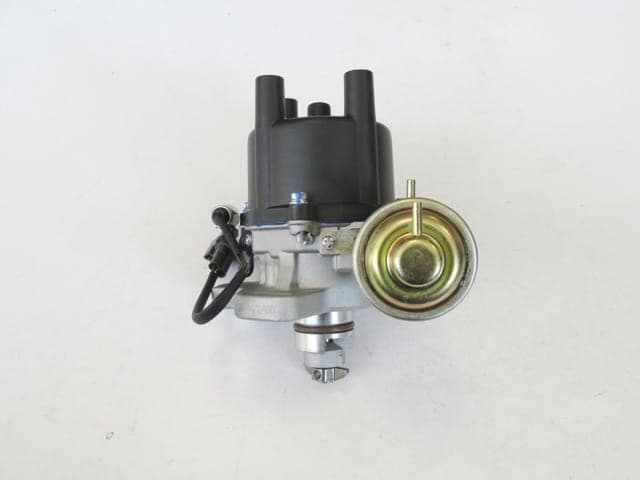 TOYOTA COROLLA- AE101- 93/98; DİSTRİBÜTÖR KOPMLE (VAKUMLU/CIRCIRLI) KARBÜRATÖR (4AF) 1.6cc (YOW JUNG (1/5)