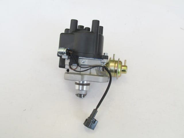 TOYOTA COROLLA- AE101- 93/98; DİSTRİBÜTÖR KOPMLE (VAKUMLU/CIRCIRLI) KARBÜRATÖR (4AF) 1.6cc (YOW JUNG thumbnail 2