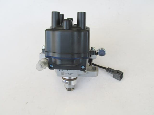 TOYOTA COROLLA- AE101- 93/98; DİSTRİBÜTÖR KOPMLE (VAKUMLU/CIRCIRLI) KARBÜRATÖR (4AF) 1.6cc (YOW JUNG thumbnail 3