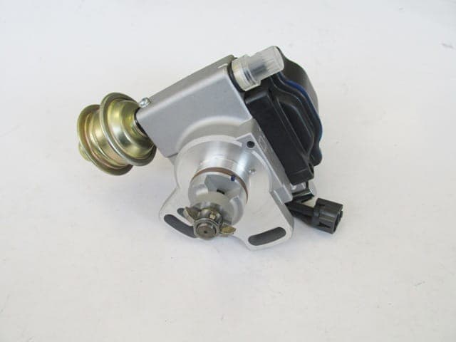 TOYOTA COROLLA- AE101- 93/98; DİSTRİBÜTÖR KOPMLE (VAKUMLU/CIRCIRLI) KARBÜRATÖR (4AF) 1.6cc (YOW JUNG thumbnail 4