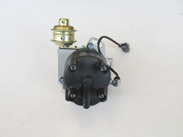 TOYOTA COROLLA- AE101- 93/98; DİSTRİBÜTÖR KOPMLE (VAKUMLU/CIRCIRLI) KARBÜRATÖR (4AF) 1.6cc (YOW JUNG thumbnail 5