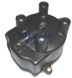 TOYOTA COROLLA- AE92- 88/92; DİSTRİBÜTÖR KAPAĞI 1.6cc KARBÜRATÖRLÜ (YOW JUNG) (1/1)