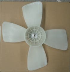 TOYOTA COROLLA- AE92- 88/92; FAN KANADI (4KANAT) (TW) thumbnail 2