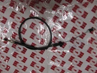 TOYOTA COROLLA- AE92- 88/92; GAZ TELİ 1.6CC (SH) (1/4)