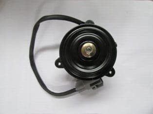 TOYOTA COROLLA- AE92- 88/92; FAN MOTORU 3 BAĞLANTILI (ORİJİNAL TİP) thumbnail 2