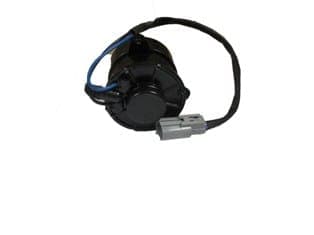 TOYOTA COROLLA- AE92- 88/92; FAN MOTORU 3 BAĞLANTILI (ORİJİNAL TİP) thumbnail 4