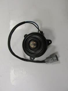 TOYOTA COROLLA- AE92- 88/92; FAN MOTORU 3 BAĞLANTILI (ORİJİNAL TİP) thumbnail 5