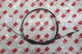 TOYOTA COROLLA- AE92- 88/92; ARKA EL FREN TELİ SAĞ (SH) (1/3)