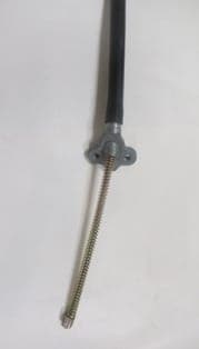 TOYOTA COROLLA- AE92- 88/92; ARKA EL FREN TELİ SOL (SH) thumbnail 2