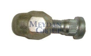 TOYOTA COROLLA- AE92- 88/92; ARKA BİJON+ SOMUN SAĞ/SOL KAPALI TİP (UZUN)(1 ADET)(FAMMIZE) (1/1)