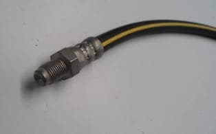 VOLVO S70- 97/00; ARKA FREN HORTUMU (SH) thumbnail 2