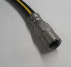 VOLVO S70- 97/00; ARKA FREN HORTUMU (SH) thumbnail 3