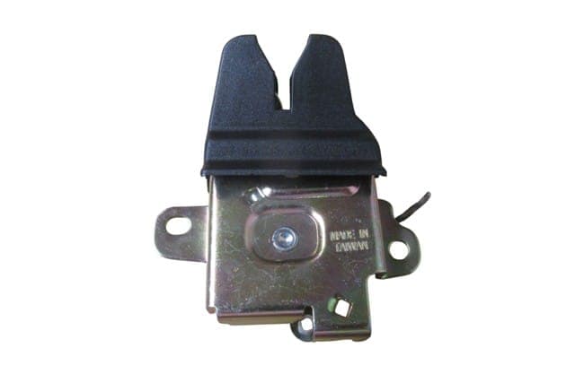 TOYOTA COROLLA- AE101- 93/98; BAGAJ KAPAK KİLİDİ (HUSHAN) thumbnail 2