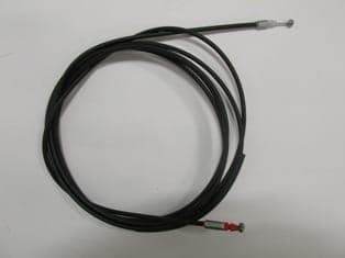 TOYOTA COROLLA- AE101- 93/98; BAGAJ AÇMA TELİ (1/3)