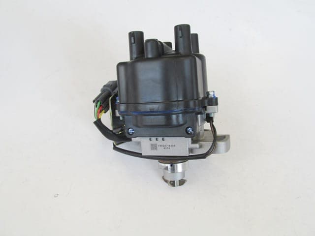 TOYOTA COROLLA- AE101- 95/98; DİSTRİBÜTÖR KOMPLE ENJEKSİYON 2+6FİŞ(4AFE)1.6CC (GÖVDESİ KÜÇÜK(YOWJU) (1/5)