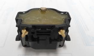 TOYOTA COROLLA- AE111- 99/00; (BOBİN) DİSTRİBÜTÖR BOBİNİ (4AF/4AFE) 1.6cc (YOW JUNG) (1/5)