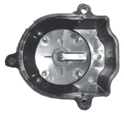 TOYOTA COROLLA- AE101- 93/98; DİSTRİBÜTÖR KAPAĞI TIRNAKSIZ (4AF) 1.6cc KARBÜRATÖRLÜ (YOW JUNG) thumbnail 2