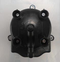 TOYOTA COROLLA- AE101- 93/98; DİSTRİBÜTÖR KAPAĞI TIRNAKLI (4AFE) 1.6cc ENJEKSİYONLU (YOW JUNG) thumbnail 2