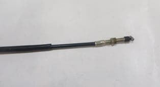 TOYOTA COROLLA- AE101- 93/94; GAZ TELİ KARBÜRATÖRLÜ TİP (4AF) 1.6cc (SH) thumbnail 2