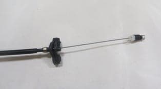 TOYOTA COROLLA- AE101- 93/94; GAZ TELİ KARBÜRATÖRLÜ TİP (4AF) 1.6cc (SH) thumbnail 3