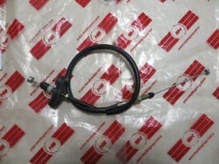 TOYOTA COROLLA- AE101- 95/98; GAZ TELİ ENJEKSİYONLU TİP (4AFE) 1.6cc (SH) (1/3)