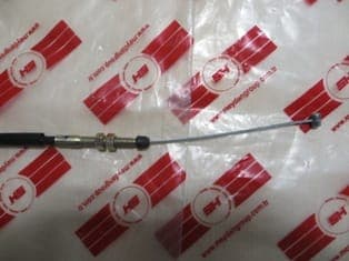 TOYOTA COROLLA- AE101- 95/98; GAZ TELİ ENJEKSİYONLU TİP (4AFE) 1.6cc (SH) thumbnail 2