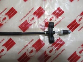 TOYOTA COROLLA- AE101- 95/98; GAZ TELİ ENJEKSİYONLU TİP (4AFE) 1.6cc (SH) thumbnail 3