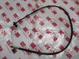 TOYOTA COROLLA- AE92- 88/92; GAZ TELİ (2E) 1.3cc (SH) (1/3)