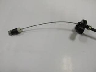 TOYOTA COROLLA- AE92- 88/92; GAZ TELİ (2E) 1.3cc (SH) thumbnail 2