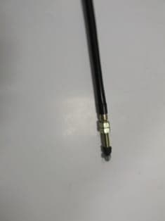 TOYOTA COROLLA- AE92- 88/92; GAZ TELİ (2E) 1.3cc (SH) thumbnail 3